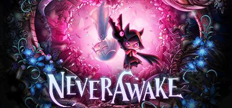 NeverAwake Cover