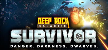 Deep Rock Galactic: Survivor - Supporter Pack Cover