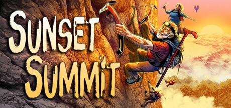 Sunset Summit Cover