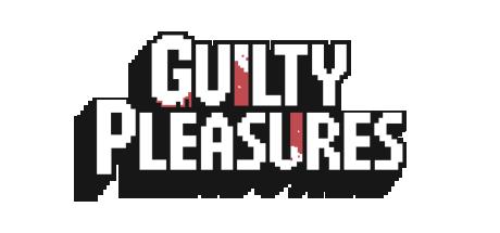 Guilty Pleasures Cover