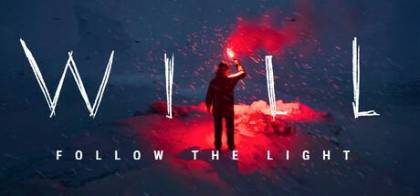 Will: Follow the Light Cover