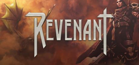 Revenant Cover