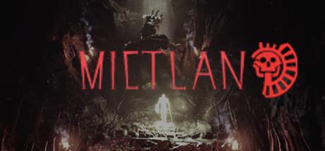 Mictlan: An Ancient Mythical Tale Cover