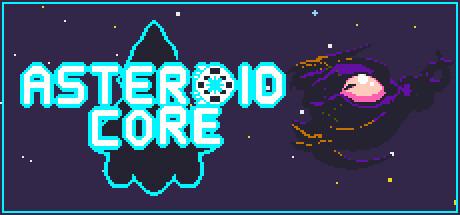 Asteroid Core Cover