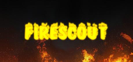 Firescout Cover