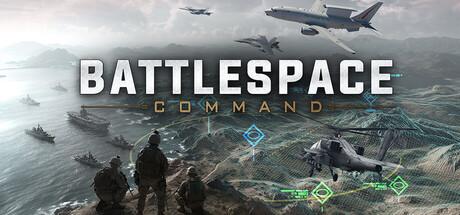 Battlespace Command Cover