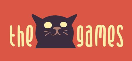 The Cat Games Cover