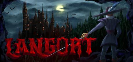 Langort Cover