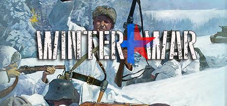 SGS Winter War Cover
