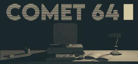 Comet 64 Cover