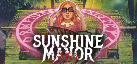 Sunshine Manor Cover