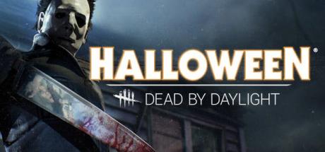 Dead by Daylight: The Halloween Chapter Cover