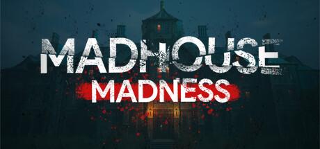 Madhouse Madness Cover