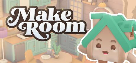 Make Room Cover