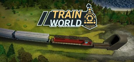 Train World Cover
