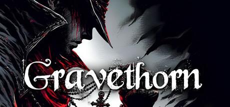 Gravethorn Cover