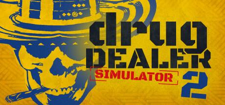Drug Dealer Simulator 2 Cover