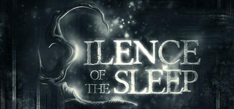 Silence of the Sleep Cover