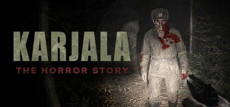 Karjala Cover