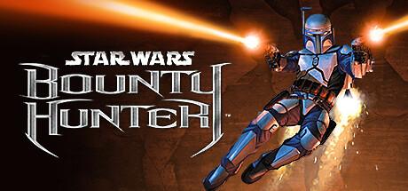 Star Wars: Bounty Hunter Remaster Cover