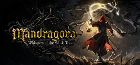 Mandragora: Whispers of the Witch Tree Cover