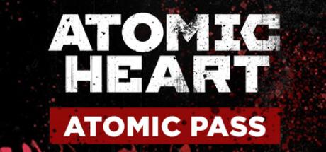 Atomic Heart - Atomic Pass Cover