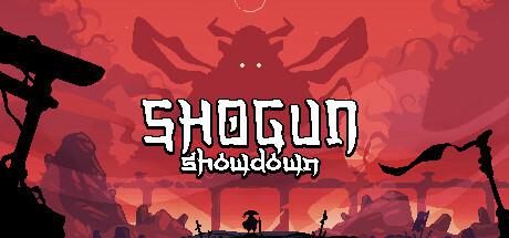 Shogun Showdown Cover