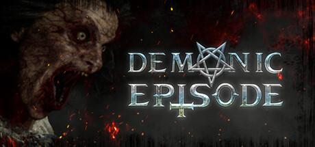 Demonic Episode Cover