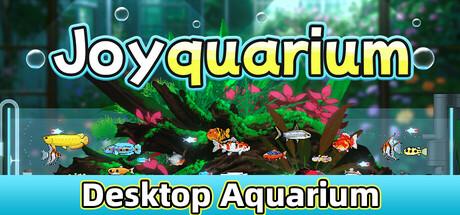 Joyquarium Cover
