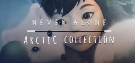 Never Alone: Arctic Collection Cover
