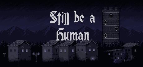 Still be a Human Cover