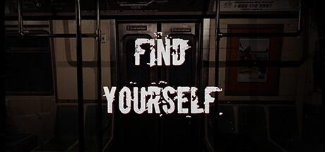 Find Yourself Cover