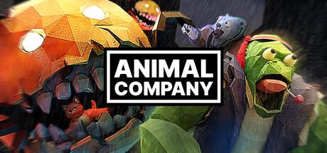 Animal Company Cover
