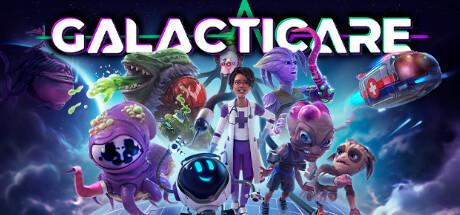 Galacticare Cover