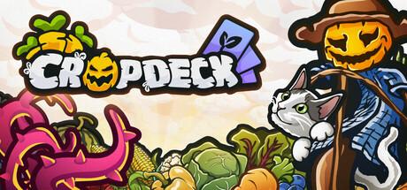 Cropdeck Cover