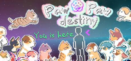 Paw Paw Destiny Cover