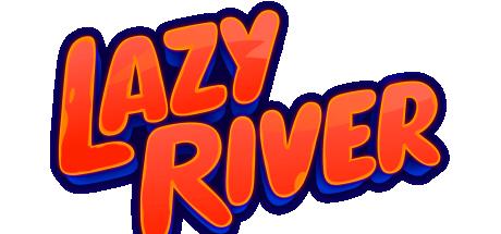 Lazy River Cover
