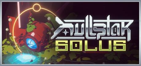 Nullstar: Solus Cover