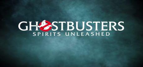 Ghostbusters: Spirits Unleashed Ecto Edition Cover