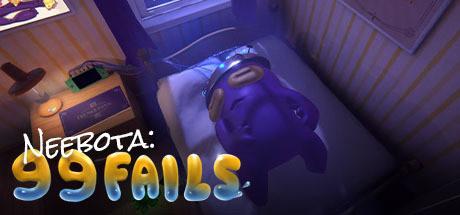Neebota: 99 Fails Cover