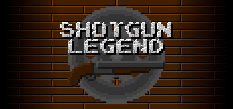 Shotgun Legend Cover