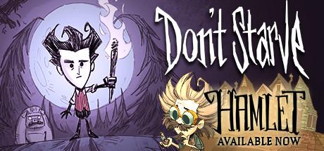 Don't Starve Giant Edition Cover