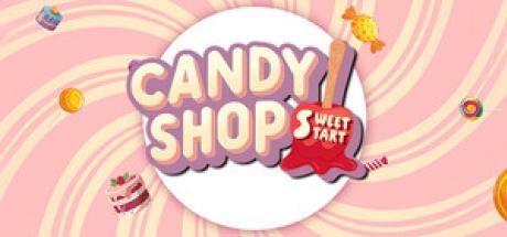 Candy Shop Simulator Cover