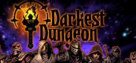Darkest Dungeon: Ancestral Edition Cover