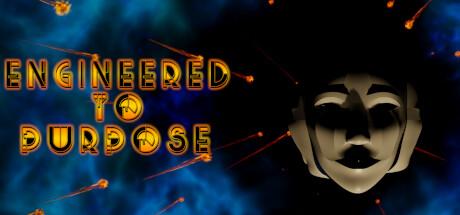 Engineered To Purpose Cover