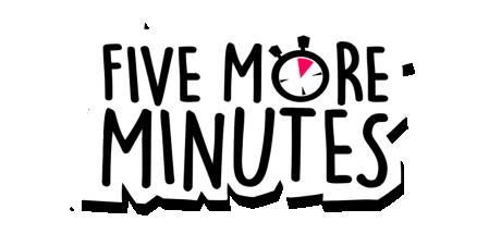 Five More Minutes Cover