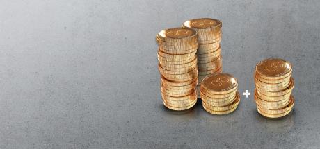 The Crew 2 Silver Crew Credits Pack Cover