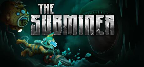 The Subminer Cover