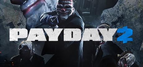PAYDAY 2 Crimewave Edition Cover