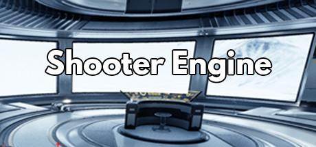 Shooter Engine Cover